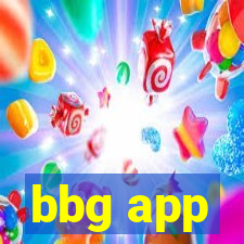 bbg app